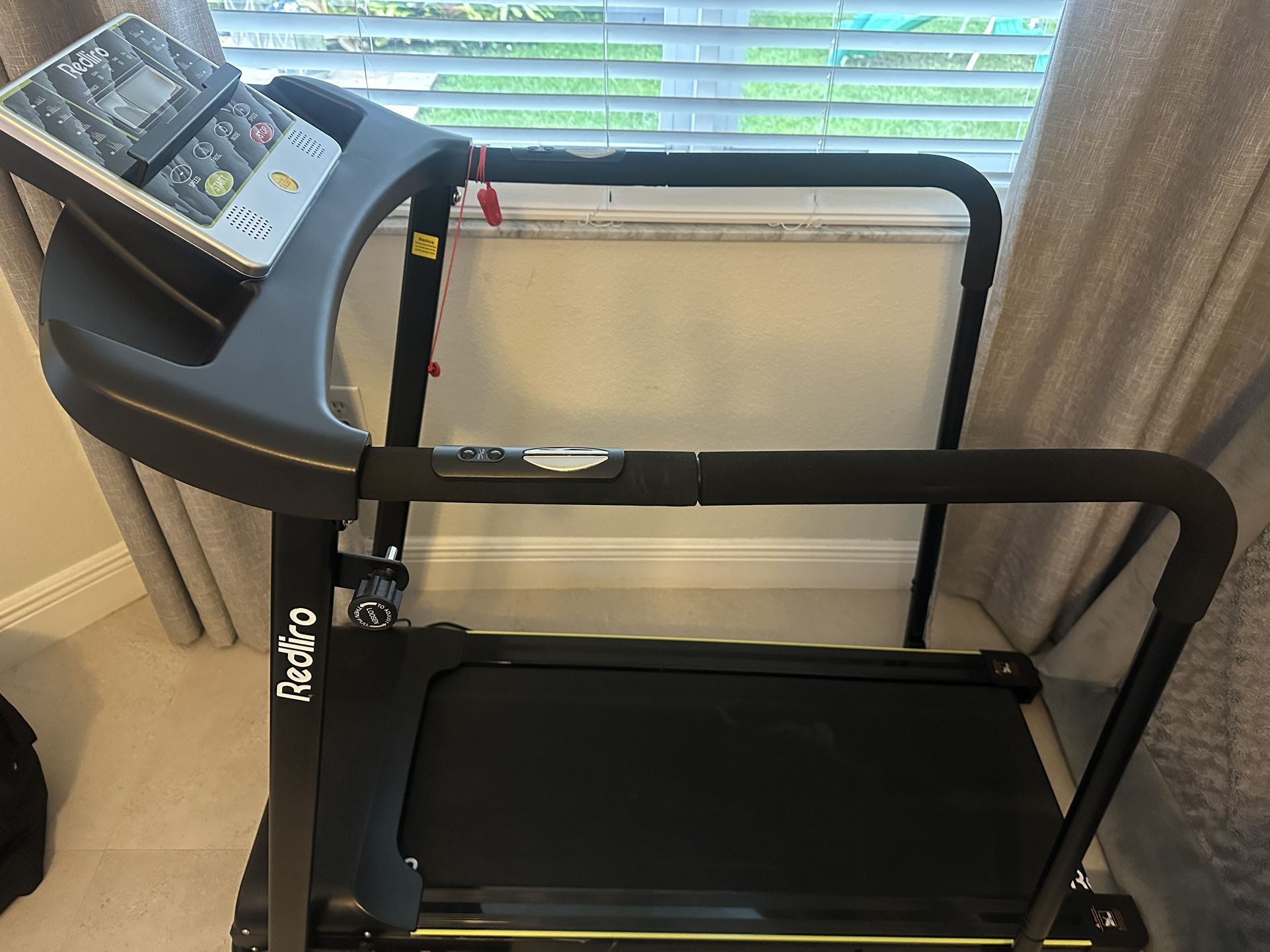 Treadmill