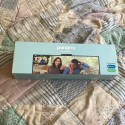 Facebook Portal TV Smart Video Group Calls New 