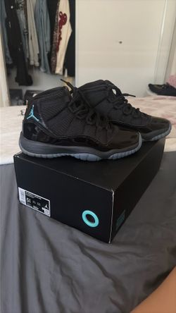 Air Jordan 11 Gamma Blue