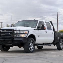 2015 Ford F-350