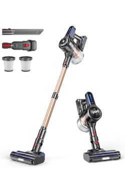 Cordless Vacuum Cleaner