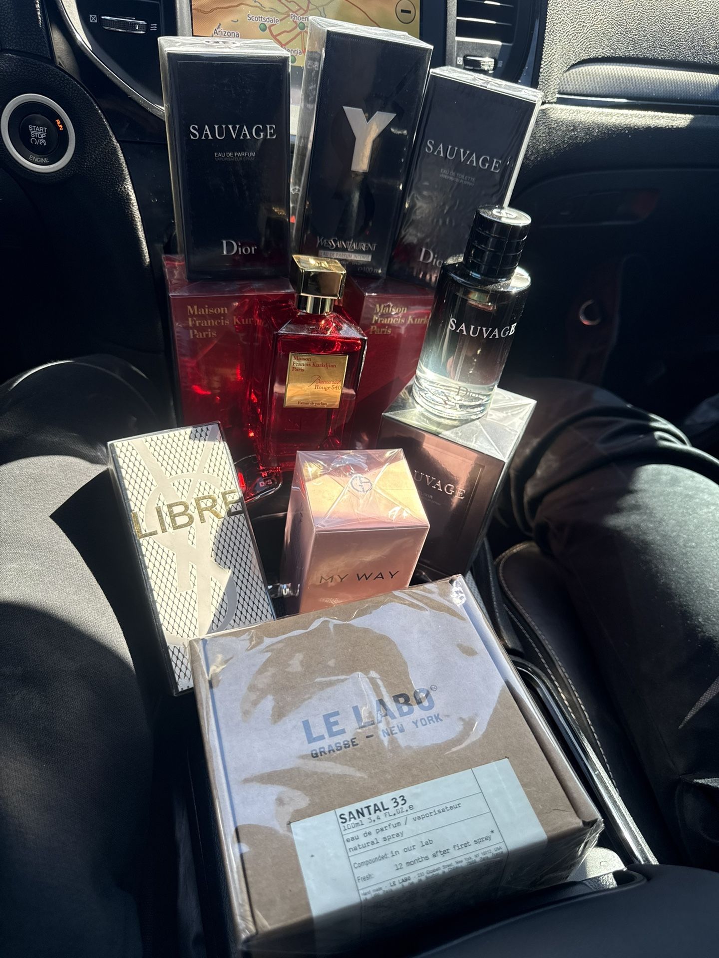 Cologne For Sale PHX AZ ✅