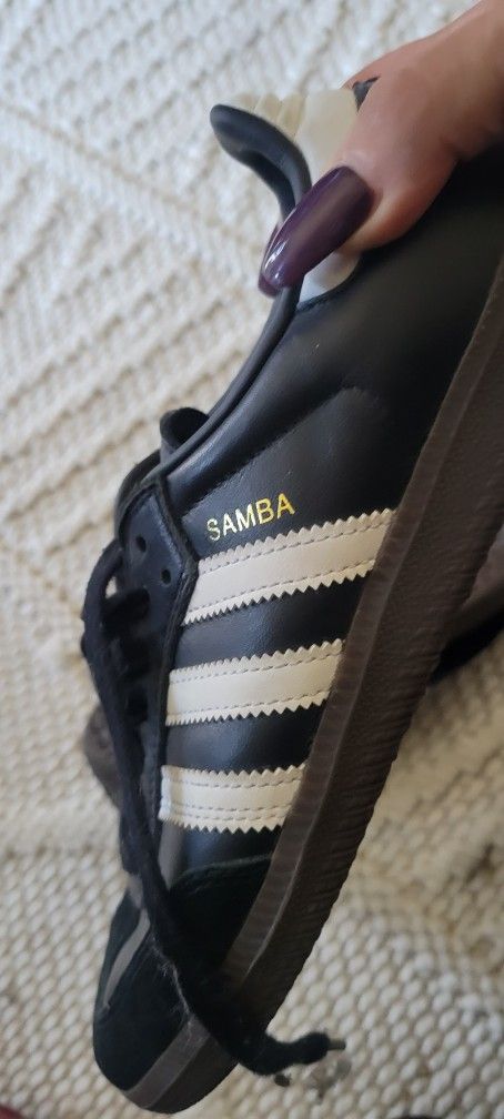 Adidas