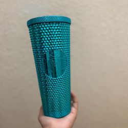 Real Starbuck Cup With Out Straw
