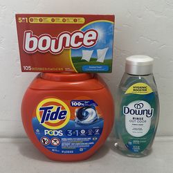 Household Bundle