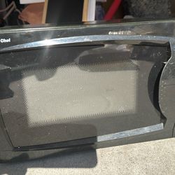 Magic Chef Microwave