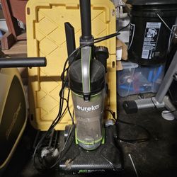 Eureka Vacuum 