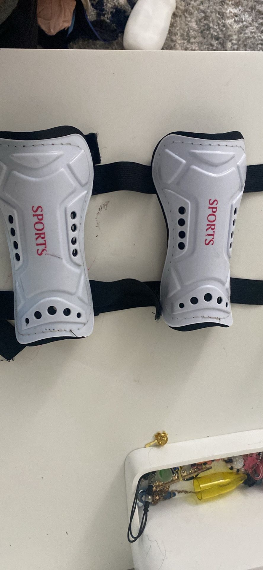 Kids Shin Guard For Soccer