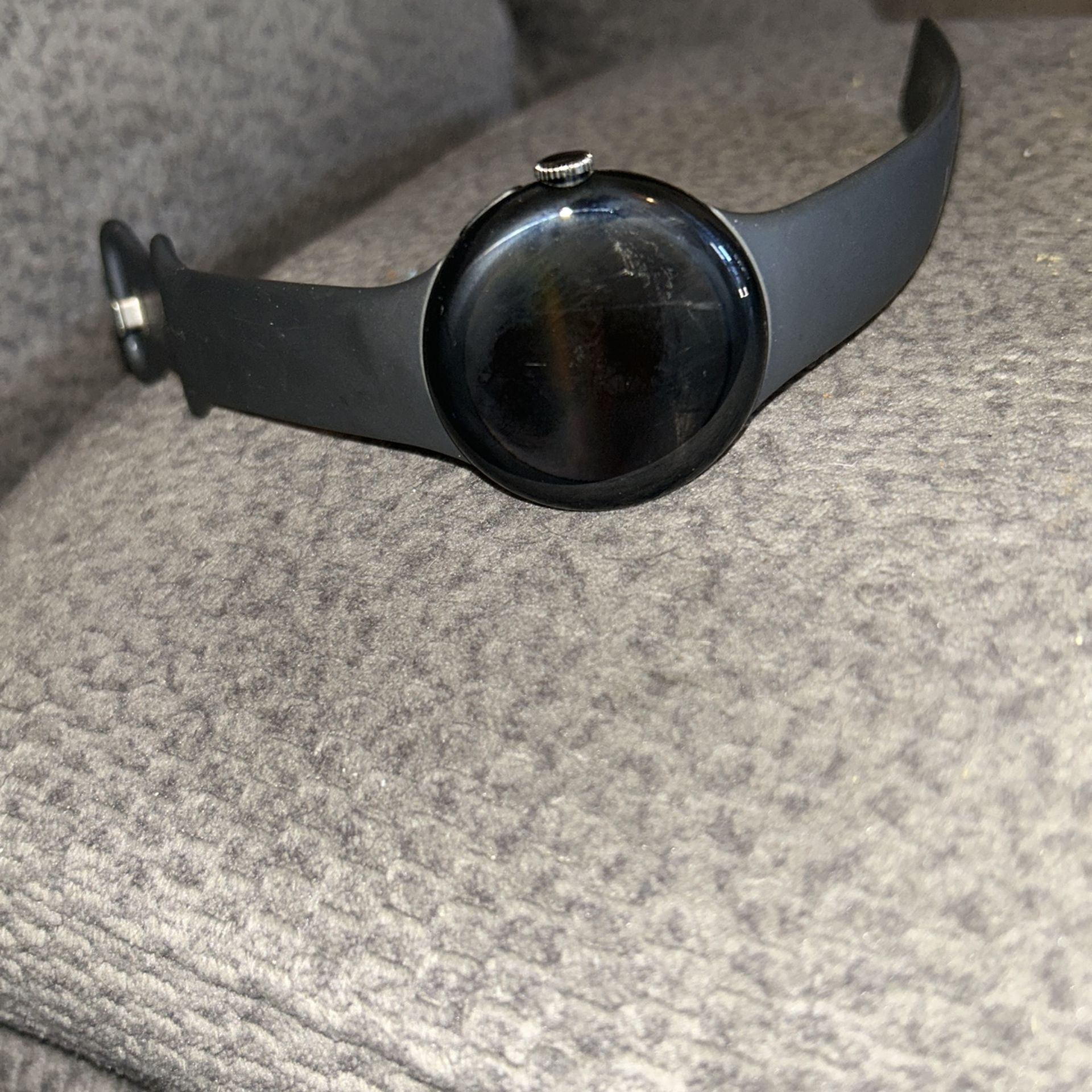 Google Pixel Watch