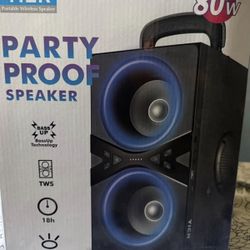 Wireless Speaker New 