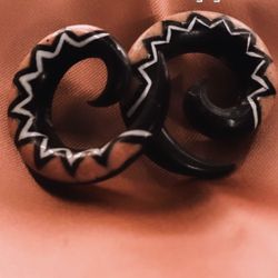 GAUGES / PLUGS Size 0