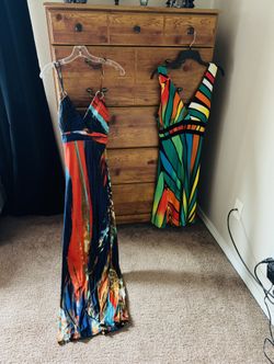 Women’s dresses