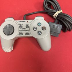 PSP 1 Controller 