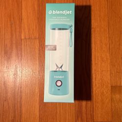 Blend Jet Blender