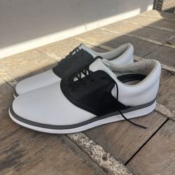 Jack Grace Golf Shoes 