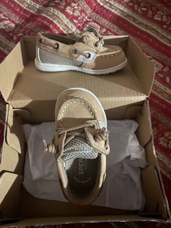 Sperrys 