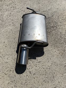 Dodge Charger & Magnum Performance Mufflers