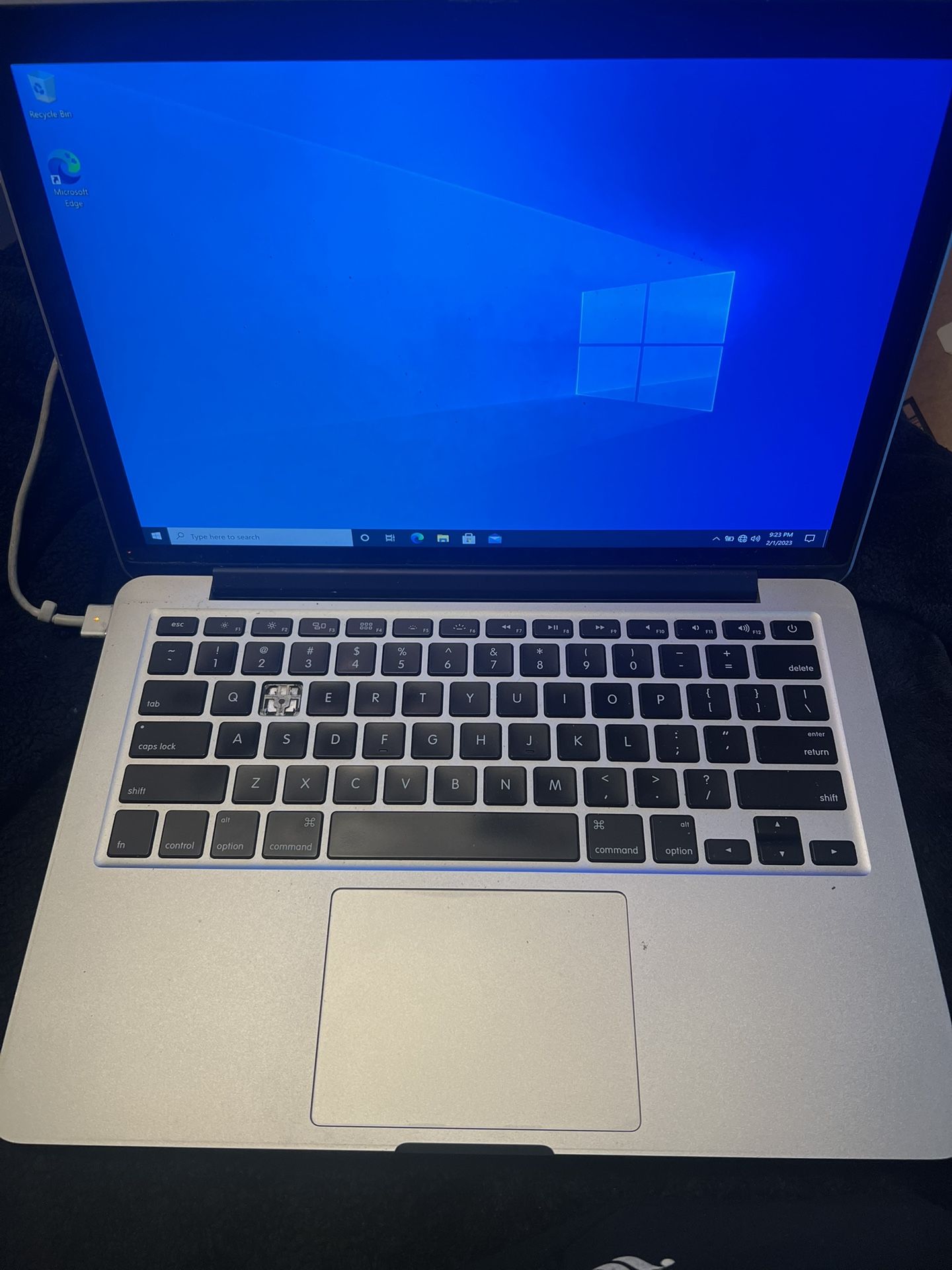 MacBook Pro 13” Early 2015 A1502 - For Parts - $40