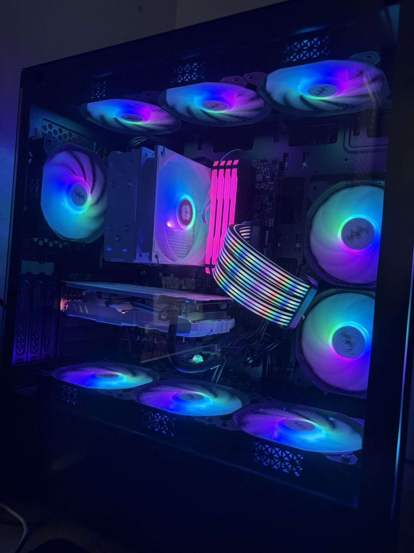 Gaming Pc I Built