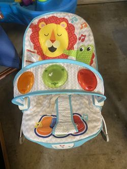 Baby Chair