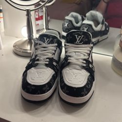 New Shoes 