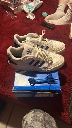 Forum Low CL