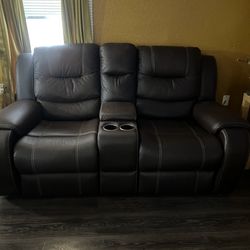 $100 sofa