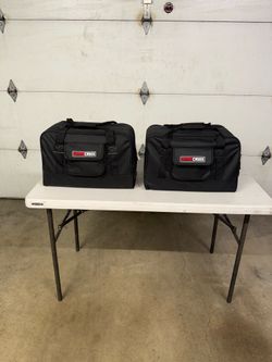 QSC K8. Powered Speakers $1050