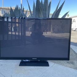 50” Samsung Tv