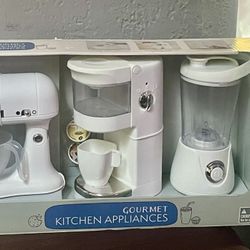 Kids Gourmet Kitchen