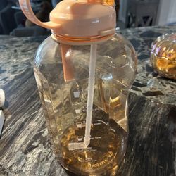 Logilates/Hydro Water Jugs