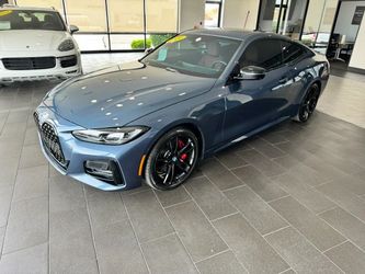 2024 BMW 4 Series