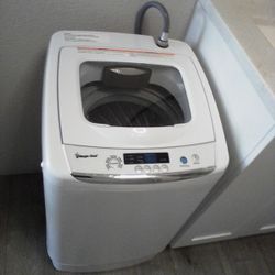 Magic Chef Washer