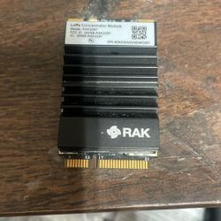 Rak Wireless Board For Respi 4