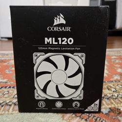 Corsair ML120 PC Case Fans