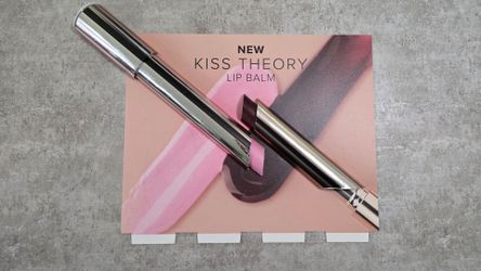 Kiss Theory Lip Balm Ulta sign