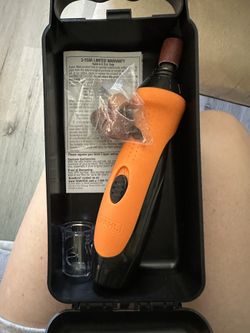 Pet Nail Grinder