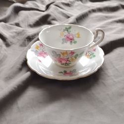 Tea cup