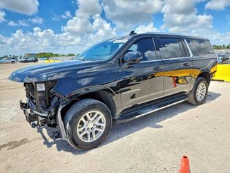 2023 Chevrolet Suburban