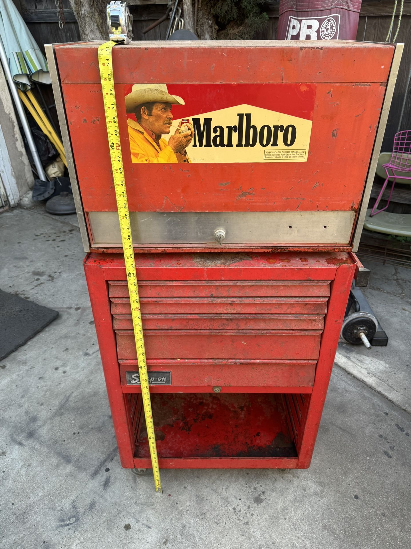 Cajas Para Herramientas 🧰 Snapon