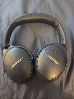 Bose QuietConfort