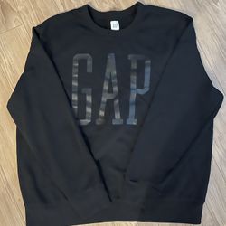 Gap Sweatshirt XL