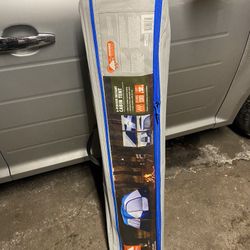 Brand New  6 Person Cabin Tent