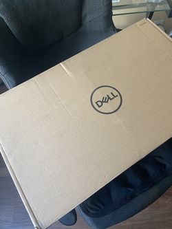 Gamers Dell 24 Inch Monitor Brand New In Box 📦