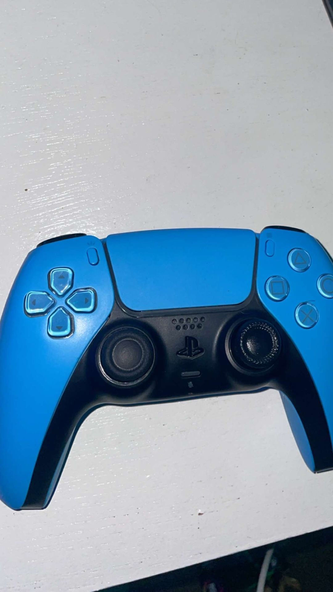 PS5 Controller