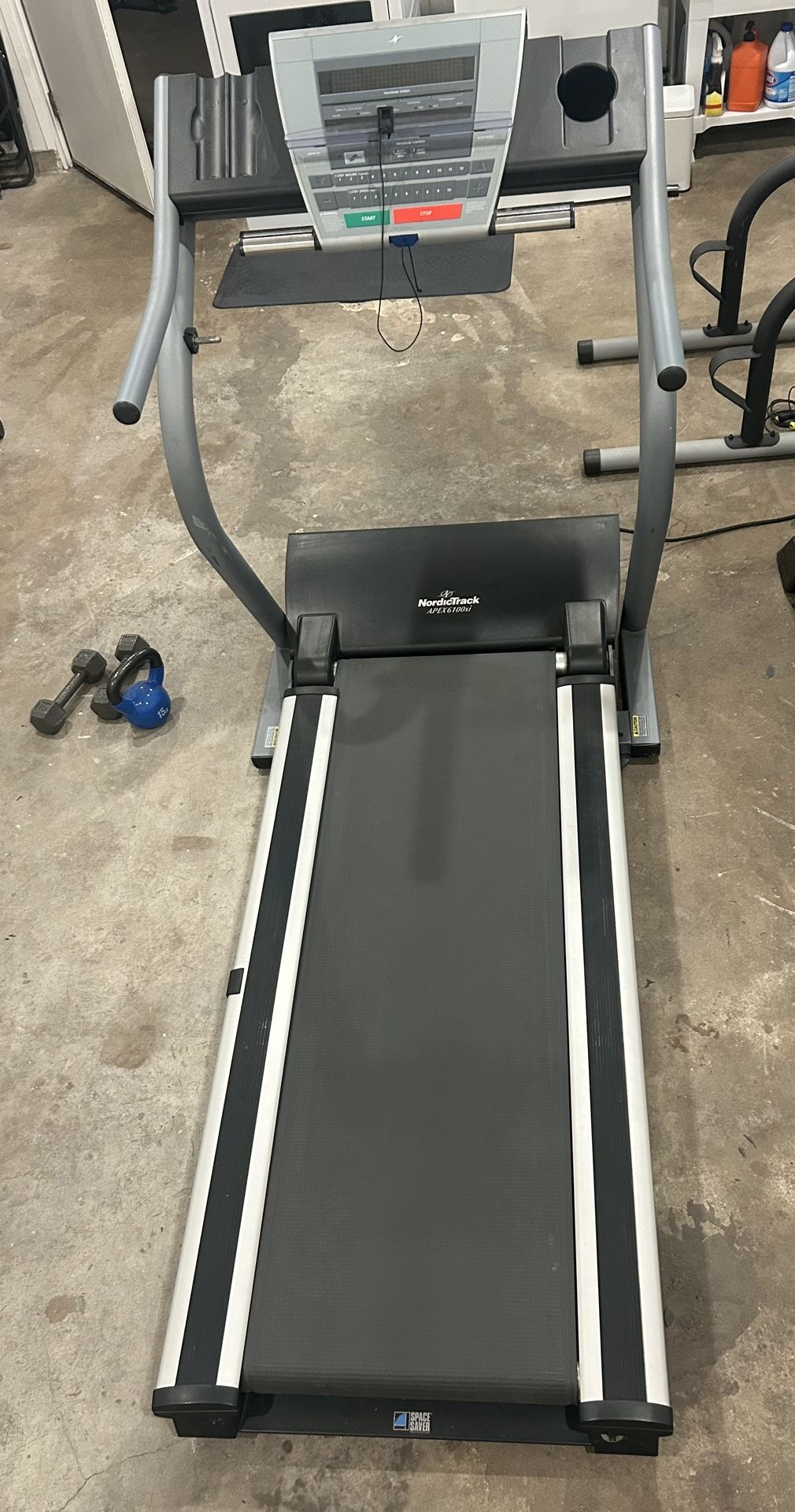 NordicTrack