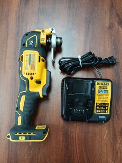 Dewalt Muti Tool