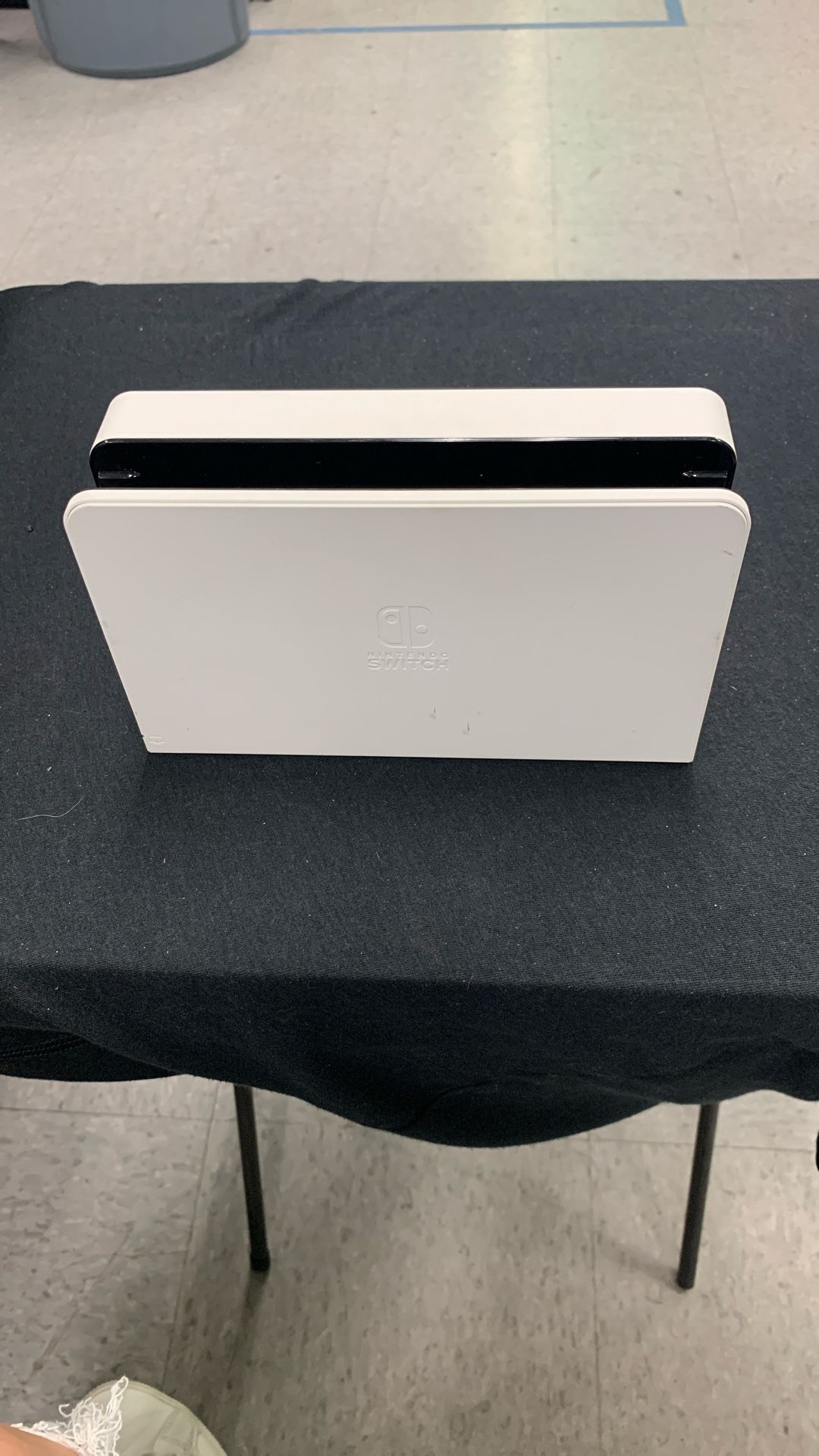 Nintendo Switch Charger Stand