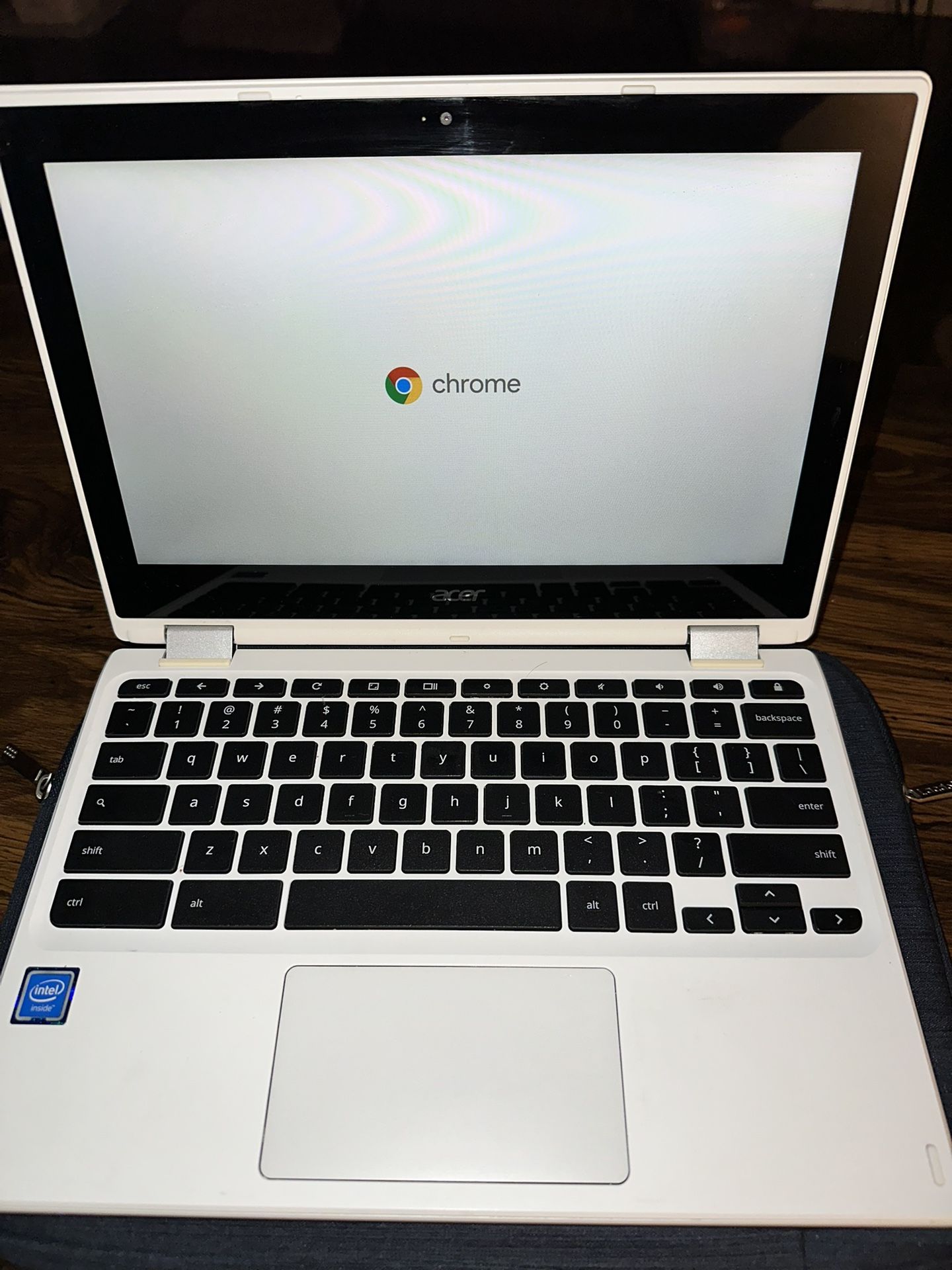Like New Acer Chromebook