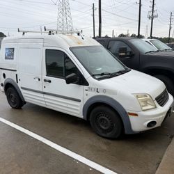 2011 Ford Transit Connect For Sale